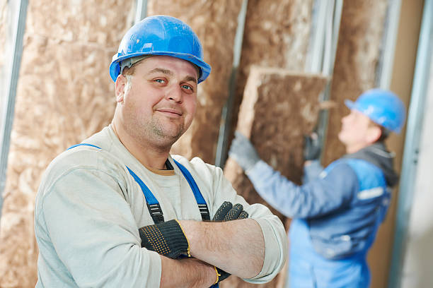 Best Spray Foam Insulation in Morehead City, NC
