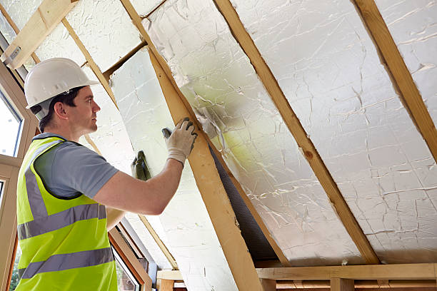 Types of Insulation We Offer in Morehead City, NC